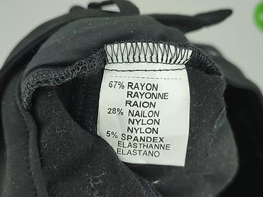 montec pl: Spodnie materiałowe damskie, rozmiar L — 5