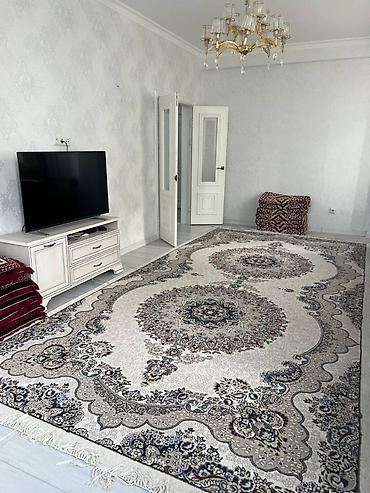 Продажа квартир: 2 комнаты, 69 м², Элитка, 5 этаж, Евроремонт — 11