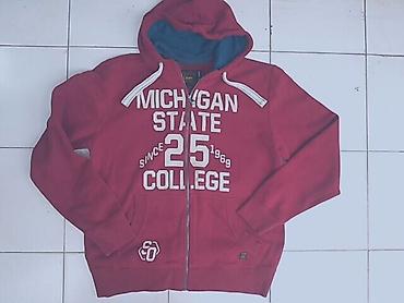 Толстовки: Толстовка мужская Толстовка s'Oliver Производство Индонзия — 8