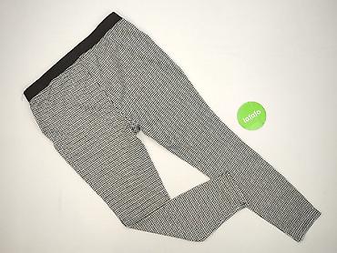 getry janina: Janina, Legginsy Eleganckie damskie, rozmiar 3XL — 3