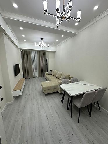 Долгосрочная аренда квартир: 2 комнаты, Собственник, Без подселения, С мебелью полностью — 3