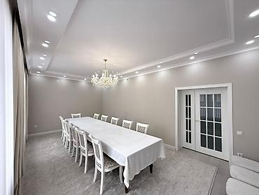Продажа коттеджей и домов: 4 комнаты, 213 м², 5 соток, Бишкек — 13