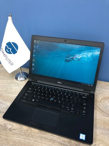 Digər planşetlər: Dell 14 ", Intel Core i7, 256 GB