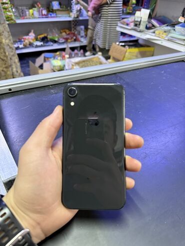 gps для собак: IPhone Xr, Колдонулган, 128 ГБ, Кара, Заряддоочу түзүлүш, Коргоочу айнек, Каптама, 79 %