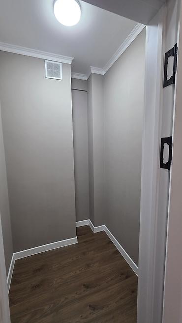 элитные кв: 2 комнаты, 61 м², Пишпек Элитка, 5 этаж, Дизайнерский ремонт — 6