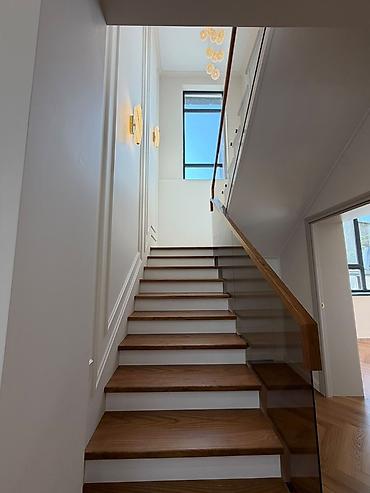 Продажа коттеджей и домов: 6 комнат и более, 340 м², 4 соток, Бишкек, Арча-Бешик ж/м Риэлтор — 26