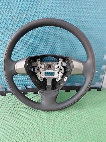 15 disk type 1: Руль Honda 2005 г., Б/у, Оригинал, Япония — 1
