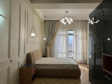 Продажа квартир: 5 и более комнат, 210 м², Элитка, 10 этаж, Дизайнерский ремонт at lalafo.kg — 15 Продажа квартир: 5 и более комнат, 210 м², Элитка, 10 этаж, Дизайнерский ремонт — 15