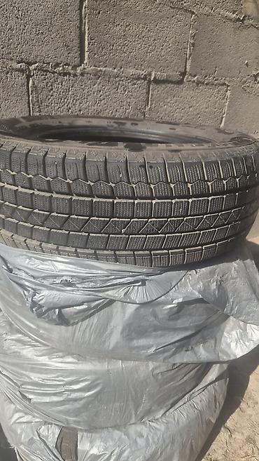 шины кенда: Зимние шины Kenda KR36 - Размер: 215/60 R16 80% - Индекс — 2