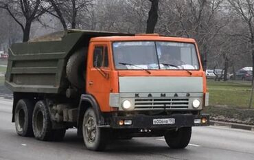 в районе кызыл аскер: Требуется Водитель грузового транспорта, Категория прав (C), На самосвал, Более 5 лет опыта, Старше 23 лет