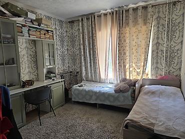 квартира 4ком: 2 комнаты, 46 м², 106 серия, 3 этаж, Косметический ремонт — 3