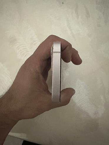 mini manqal: IPhone 13 mini, 128 GB, Çəhrayı, Barmaq izi, Face ID — 2