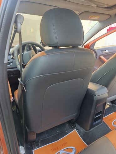 Chery: Chery Tiggo: 1.5 l | 2022 il 14000 km Hetçbek — 13