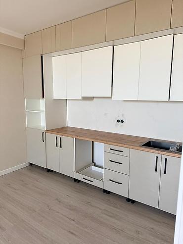 Продажа квартир: 3 комнаты, 80 м², Элитка, 6 этаж, Евроремонт — 12