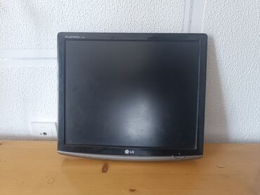 ddr3 для ноутбука 4 gb: Монитор, LG, Колдонулган, 16" - 17"