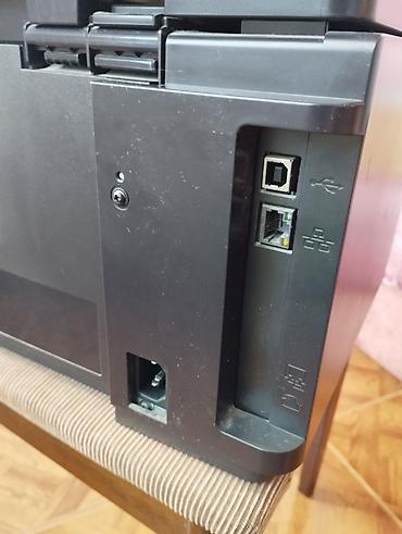ucuz 3d yazıcı: Printer HP LaserJet Pro M125nw (Wi-Fi, Ağ-qara 3-ü 1-də) Ev — 8