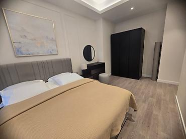 nahcivan ev kiralari: 🏡 AĞ ŞƏHƏRDƏ PREMIUM 3 OTAQLI MƏNZİL İCARƏYƏ VERİLİR 📍 Ağ Şəhər, Bakı — 5