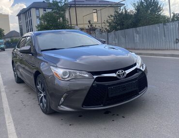 Toyota: Toyota Camry: 2015 г., 2.5 л, Автомат, Бензин, Седан