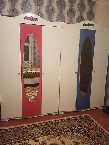 islenmis skaflar: Dolab 2 ədəd ikisi birlikdə 350m
Suraxanı — 1