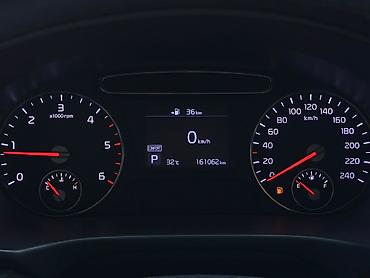 ата соренто: Kia Sorento: 2018 г., 2 л, Автомат, Дизель, Кроссовер — 4