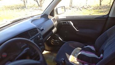 Volkswagen: Volkswagen Golf: 1994 г. — 3