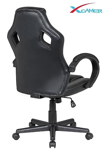 игровые очки: Игровое кресло, Новый, С колесиками — 6