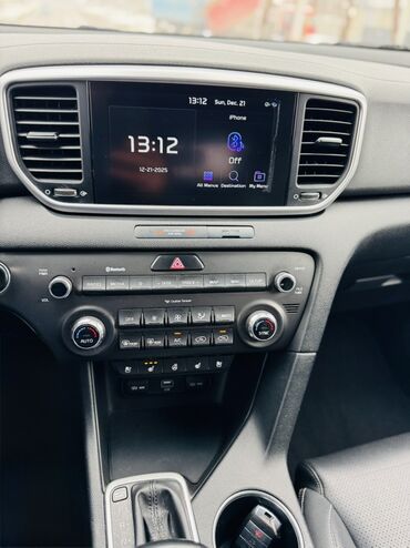 Kia: Kia Sportage: 2019 г., 2 л, Автомат, Бензин, Кроссовер — 8