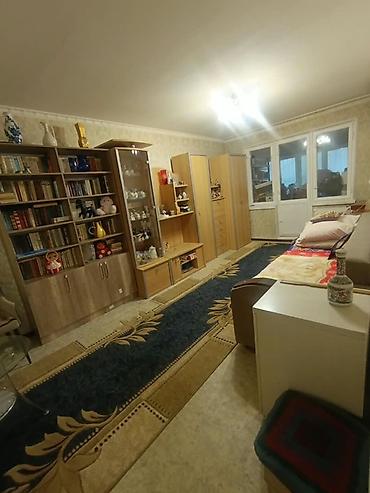 ищу квартиру 1 комн: 1 комната, 32 м², ТЦ Весна 104 серия, 1 этаж, Косметический ремонт — 1