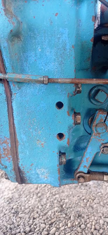 Traktorlar: Satılır traktor zavodu super 👍 82 qiymət razılaşma yolina — 22