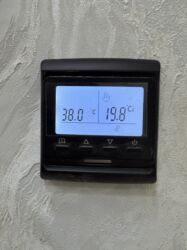 Продажа квартир: 2 комнаты, 66 м², Элитка, 5 этаж, Дизайнерский ремонт — 12