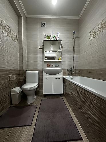 Продажа квартир: 1 комната, 52 м², Элитка, 9 этаж, Евроремонт — 12