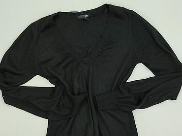 magnes lines: H&M, Sukienka damska, rozmiar M — 1
