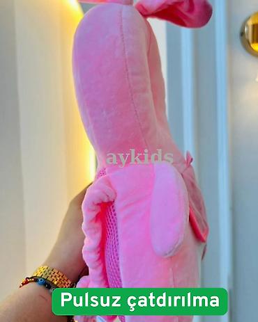 🛡️ **Baby Head Protector – Körpələr üçün Təhlükəsizlik Yastığı** 👶💙 at lalafo.az — 4 🛡️ **Baby Head Protector – Körpələr üçün Təhlükəsizlik Yastığı** 👶💙 — 4