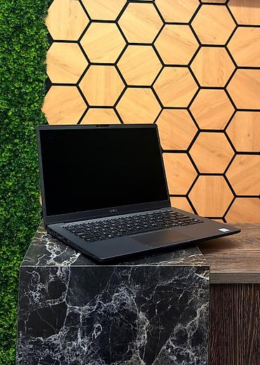 Dell: Dell Latitude 3590 noutbuk • Ekran: 15.6" geniş ekran • Klaviatura — 5