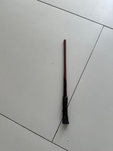 Oyuncaqlar: Harry Potter çubuqu