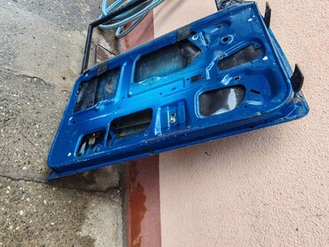 Auto delovi: Vrata prednja leva Lada 2107, Lada 2105,2104 Karavan. Vrata su ocuvana — 8