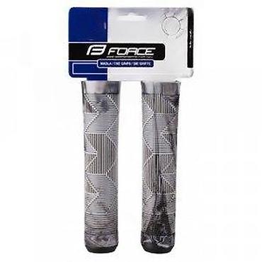 bbs 14: GRIPOVI FORCE BMX145, GUMENI, CRNO-SIVI | GRIPOVI FORCE BMX145 — 5