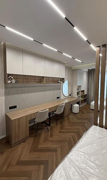 Продажа квартир: Продается 3 комнатная квартира 📍Адрес: Асанбай 🏗️Застройщик: Кап — 7