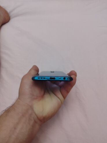 Redmi: Redmi, Redmi Note 9, Б/у, 64 ГБ, цвет - Синий, 2 SIM — 10