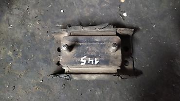 Двигатели, моторы и ГБЦ: Подушка ДВС \ АКПП с японского автомобиля. См.Фото. Цена указана за — 6