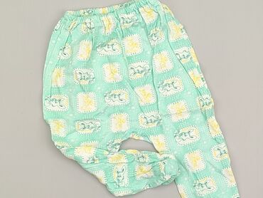 koszule do marynarki: Sweatpants, 9-12 months, condition - Perfect