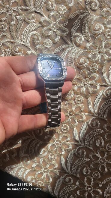 Qol saatları: Yeni, Qol saatı -da lalafo.az — 11 Qol saatları: Yeni, Qol saatı — 11