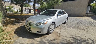 тайота кампи: Toyota Camry: 2007 г., 3.5 л, Автомат, Бензин, Седан