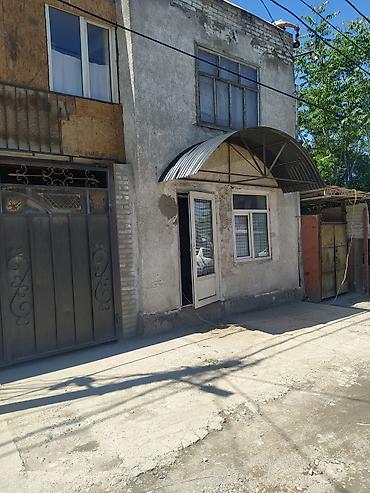 лавка: Сдается помещение под любой торговый бизнес в районе Ошского рынка и — 8