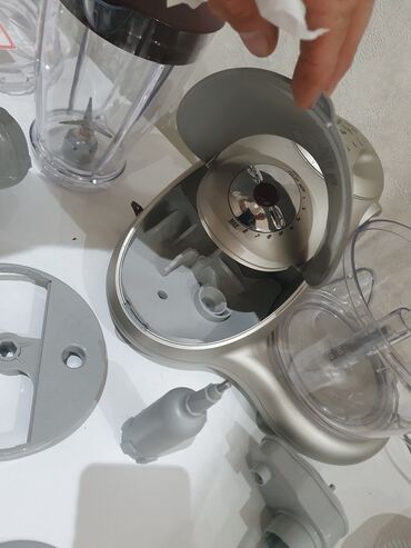 Blenderlər: Portativ blender, Beko, Yeni, Ödənişli çatdırılma -da lalafo.az — 10 Blenderlər: Portativ blender, Beko, Yeni, Ödənişli çatdırılma — 10