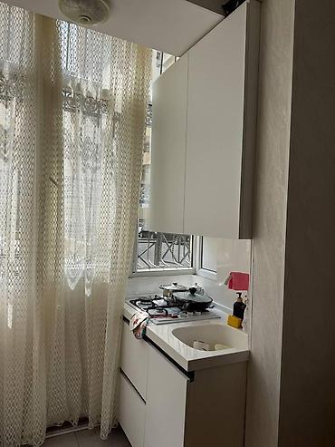 zaqatalada bina evleri: 2 otaqlı, Yeni tikili, 63 kv. m — 10