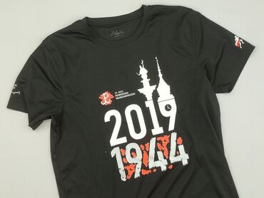 T-shirt for men, L (EU 40), condition - Perfect