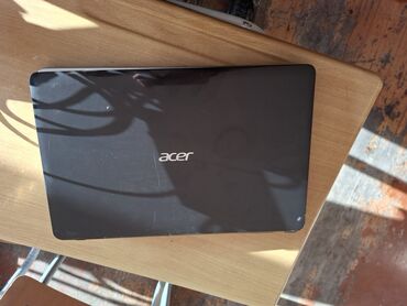 acer aspire 3: Б/у Acer 13.5 ", Intel Core i3, 512 ГБ, Самовывоз, Платная доставка