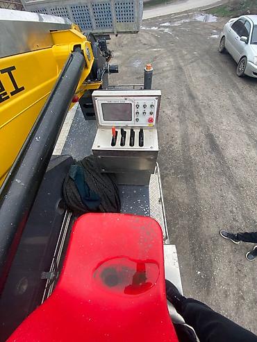 Автовышки: Автовышка — 6