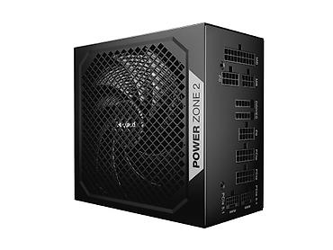 asma ventilyator: Be quiet! Power Zone 2 1200W (BP030EU) yüksək performanslı oyun və iş — 4